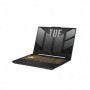 ASUS TUF Gaming F15 TUF507VV-LP189 Intel® Core i7 i7-13620H,(15.6") 16 Go 1 to SSD NVIDIA GeForce RTX 4060