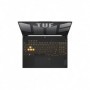 ASUS TUF Gaming TUF507VI-LP086 15.6" I7 16 Go Noir, Gris 1 To, NVIDIA GeForce RTX 4070