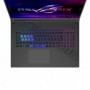 ASUS ROG STRIX G18 GL814JI-N6124X- i9-13980HX 32 Go SSD 1 To 18" LED QHD+ 240 Hz NVIDIA GeForce RTX 4070 8 Go,