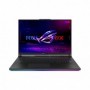 ASUS ROG Strix Scar 18 G834JY-N6075X-i9-13980HX, (18") Quad HD 32 Go DDR5-SDRAM 1 to SSD NVIDIA GeForce RTX 4090,