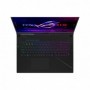 ASUS ROG Strix Scar 18 G834JY-N6075X-i9-13980HX, (18") Quad HD 32 Go DDR5-SDRAM 1 to SSD NVIDIA GeForce RTX 4090,