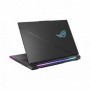 ASUS ROG Strix Scar 18 G834JY-N6075X-i9-13980HX, (18") Quad HD 32 Go DDR5-SDRAM 1 to SSD NVIDIA GeForce RTX 4090,