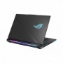 ASUS ROG Strix Scar 18 G834JY-N6075X-i9-13980HX, (18") Quad HD 32 Go DDR5-SDRAM 1 to SSD NVIDIA GeForce RTX 4090,