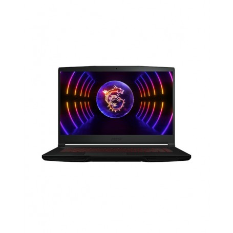MSI Gaming Thin GF63 12VF-883XFR Ordinateur Portable 39,6 cm (15.6") Full HD Intel Core™ i5 i5-12450H 16 Go