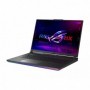 ASUS ROG Strix Scar 18 G834JY-N6075X-i9-13980HX, (18") Quad HD 32 Go DDR5-SDRAM 1 to SSD NVIDIA GeForce RTX 4090,