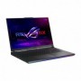 ASUS ROG Strix Scar 18 G834JY-N6075X-i9-13980HX, (18") Quad HD 32 Go DDR5-SDRAM 1 to SSD NVIDIA GeForce RTX 4090,