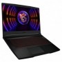 MSI Thin GF63 12VE-054FR-Intel Core i5-12450H 16 Go SSD 512 Go 15.6" LED Full HD 144 Hz NVIDIA GeForce RTX 4050 6 Go,