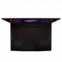 MSI Thin GF63 12VE-054FR-Intel Core i5-12450H 16 Go SSD 512 Go 15.6" LED Full HD 144 Hz NVIDIA GeForce RTX 4050 6 Go,