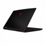 MSI Thin GF63 12VE-054FR-Intel Core i5-12450H 16 Go SSD 512 Go 15.6" LED Full HD 144 Hz NVIDIA GeForce RTX 4050 6 Go,