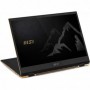 Pc Portable MSI SUMMIT E13 FLIP EVO A12MT-012FR - 13.4" - CORE I5 1240P - 16 GO RAM - 512 GO SSD - Win11 Home