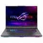 ASUS ROG STRIX G16 G614JV-N3048W - INTEL CORE I5 - 13450HX  GEFORCE RTX 4060 - 16 GO RAM - 512 GO SSD NVME - 16"