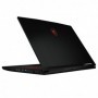 MSI Thin GF63 12VE-054FR-Intel Core i5-12450H 16 Go SSD 512 Go 15.6" LED Full HD 144 Hz NVIDIA GeForce RTX 4050 6 Go,