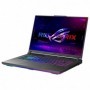 ASUS ROG STRIX G16 G614JV-N3048W - INTEL CORE I5 - 13450HX  GEFORCE RTX 4060 - 16 GO RAM - 512 GO SSD NVME - 16"