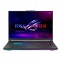 ASUS ROG Strix G18 G814JV-N6157W - i9 - 13980HX GeForce RTX 4060 - 32 Go RAM - 1 To SSD NVMe - 18",240 Hz
