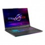 ASUS ROG Strix G18 G814JV-N6157W - i9 - 13980HX GeForce RTX 4060 - 32 Go RAM - 1 To SSD NVMe - 18",240 Hz
