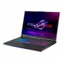 ASUS ROG Strix G18 G814JV-N6157W - i9 - 13980HX GeForce RTX 4060 - 32 Go RAM - 1 To SSD NVMe - 18",240 Hz