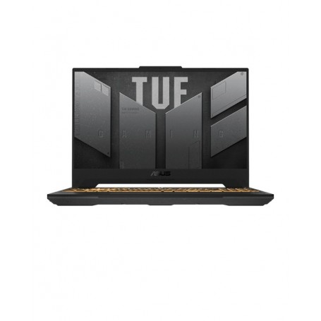 ASUS TUF Gaming PX507ZV4-LP143X 15.6" I7 16 Go Noir, Gris 512 Go, Windows 11 Pro,NVIDIA GeForce RTX 4060