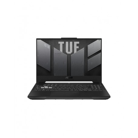 ASUS TUF Gaming FX507ZU4-LP057W 15.6" I7 16 Go Noir, Gris 1 To,Windows 11 Home,NVIDIA GeForce RTX 4050