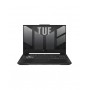 ASUS TUF Gaming FX507ZU4-LP057W 15.6" I7 16 Go Noir, Gris 1 To,Windows 11 Home,NVIDIA GeForce RTX 4050