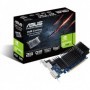 ASUS NVIDIA GeForce GT 730 SL-2GD5-BRK - Carte graphique (2GB GDDR5, PCIe 2.0)