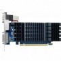 ASUS NVIDIA GeForce GT 730 SL-2GD5-BRK - Carte graphique (2GB GDDR5, PCIe 2.0)