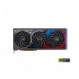 ASUS ROG -STRIX-RTX4070TI-12G-GAMING NVIDIA GeForce RTX 4070 Ti 12 Go GDDR6X