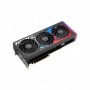 ASUS ROG -STRIX-RTX4070TI-12G-GAMING NVIDIA GeForce RTX 4070 Ti 12 Go GDDR6X