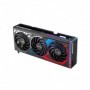 ASUS ROG -STRIX-RTX4070TI-12G-GAMING NVIDIA GeForce RTX 4070 Ti 12 Go GDDR6X