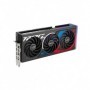 ASUS ROG -STRIX-RTX4070TI-12G-GAMING NVIDIA GeForce RTX 4070 Ti 12 Go GDDR6X