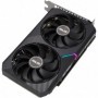 ASUS DUAL NVIDIA GeForce RTX 3060 V2 OC Edition 12GB GDDR6 – Carte Graphique Gaming