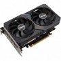 ASUS DUAL NVIDIA GeForce RTX 3060 V2 OC Edition 12GB GDDR6 – Carte Graphique Gaming
