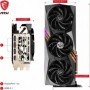 MSI GeForce X Trio 24G Carte Graphique, GPU RTX 4090, GDDR6X 24GB,PCIe 4.0,