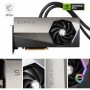 MSI GeForce RTX 4090 SUPRIM LIQUID X 24G Carte Graphique - GPU RTX 4090, GDDR6X 24GB