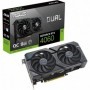ASUS DUAL NVIDIA GeForce RTX 4060 OC Edition – Carte graphique