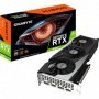 Gigabyte NVIDIA GeForce RTX 3060 GAMING OC V2 Carte graphique - 12GB GDDR6, 192-bit,