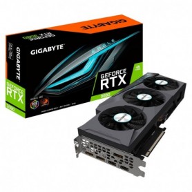 Gigabyte GeForce RTX 3080 EAGLE 12G (LHR)-12 GO GDDR6X - DUAL HDMI/TRI DISPLAYPORT - Gigabyte GeForce RTX 3080 EAGLE 12G (LHR)-12 GO GDDR6X - DUAL HDMI/TRI DISPLAYPORT -