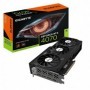 Gigabyte GeForce RTX 4070 WINDFORCE OC 12G-12 Go GDDR6X - HDMI/Tri DisplayPort