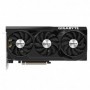 Gigabyte GeForce RTX 4070 WINDFORCE OC 12G-12 Go GDDR6X - HDMI/Tri DisplayPort