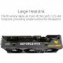 ASUS TUF Gaming NVIDIA GeForce RTX 4070 Ti Super OC Edition – Carte Graphique Gaming