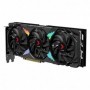 PNY GeForce RTX 4060 Ti 8GB VERTO EPIC-X RGB Triple Fan-8 Go GDDR6 - HDMI/Tri DisplayPort