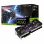 PNY GeForce RTX 4090 24GB XLR8 Gaming VERTO EPIC-X RGB-24 GO GDDR6X - HDMI/TRI DISPLAYPORT