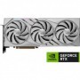 MSI GeForce RTX 4080 Super 16G Gaming X Slim White