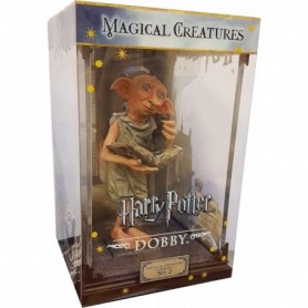 Figurine Harry Potter Dobby Figurine Harry Potter Dobby