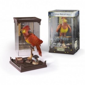 Figurine Harry Potter Phoenix Figurine Harry Potter Phoenix