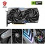 MSI GeForce RTX 4060 Ti Gaming X 16G Carte Graphique - GPU RTX 4060 Ti