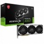 MSI GeForce RTX 4060 Ti VENTUS 3X 16G OC-16 Go GDDR6 - HDMI/Tri DisplayPort
