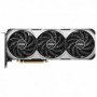 MSI GeForce RTX 4060 Ti VENTUS 3X 16G OC-16 Go GDDR6 - HDMI/Tri DisplayPort