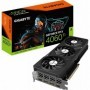 Gigabyte NVIDIA GeForce RTX 4060 Ti GAMING OC Carte graphique - 16GB GDDR6, 128-bit,