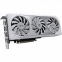 Gigabyte NVIDIA GeForce RTX 4060 Ti AERO OC Carte graphique - 16GB GDDR6, 128-bit,
