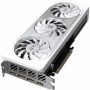 Gigabyte NVIDIA GeForce RTX 4060 Ti AERO OC Carte graphique - 16GB GDDR6, 128-bit,
